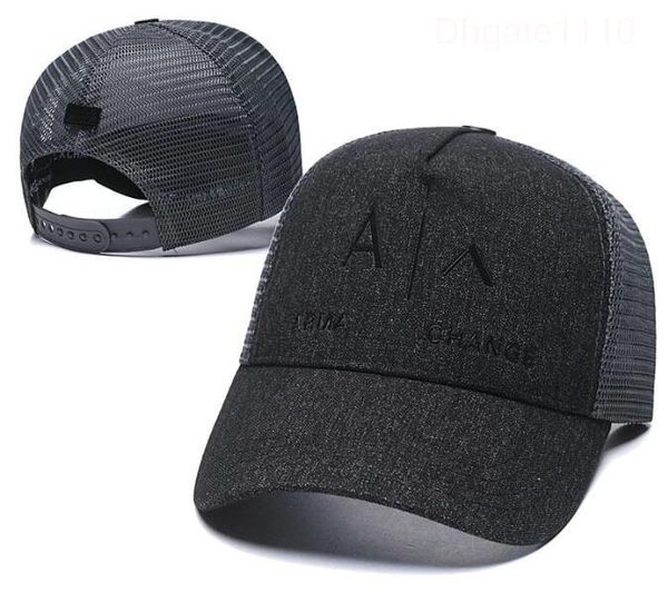 mens canvas ball caps designer a x cap trucker hat luxury fashion letters baseball hats italy women snapback strapback hip hop visor casquet, Blue;gray
mens canvas ball caps designer a x cap trucker hat luxury fashion letters baseball hats italy women snapback strapback hip hop visor casquet, Blue;gray