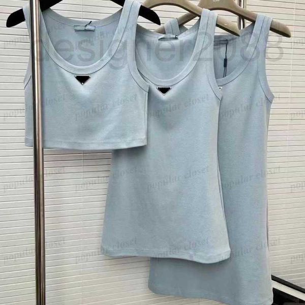 women's tanks & camis designer tank vest collection womens skirt dress long medium short designers letter triangle sleeveless blouse q, White
women's tanks & camis designer tank vest collection womens skirt dress long medium short designers letter triangle sleeveless blouse q, White