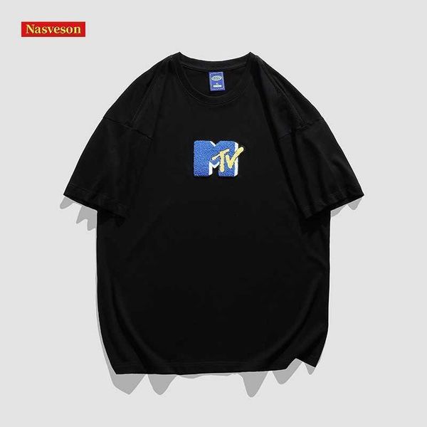 men's t-shirts hip hop fashion brand three dimensional printing short sleeve t-shirt for men, White;black
men's t-shirts hip hop fashion brand three dimensional printing short sleeve t-shirt for men, White;black