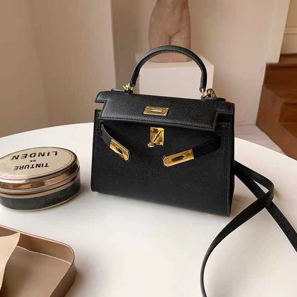 designer luxury bag her handbag palm print second generation killy kylie bag mini anna same oneshoulder messenger genuine leathersz3s
designer luxury bag her handbag palm print second generation killy kylie bag mini anna same oneshoulder messenger genuine leathersz3s