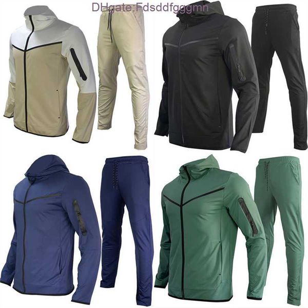 thin tech fleece men tracksuit designer sweat suit two piece set sports sweatpants with long sleeve hoodie for spring autumn 3xl mens 4q7x, Gray
thin tech fleece men tracksuit designer sweat suit two piece set sports sweatpants with long sleeve hoodie for spring autumn 3xl mens 4q7x, Gray