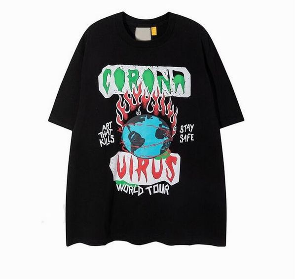 galleryse depts mens t shirts washed distressed fabric tees t-shirts women designer galleryes cottons casual shirt polos clothes graffiti o, White;black
galleryse depts mens t shirts washed distressed fabric tees t-shirts women designer galleryes cottons casual shirt polos clothes graffiti o, White;black
