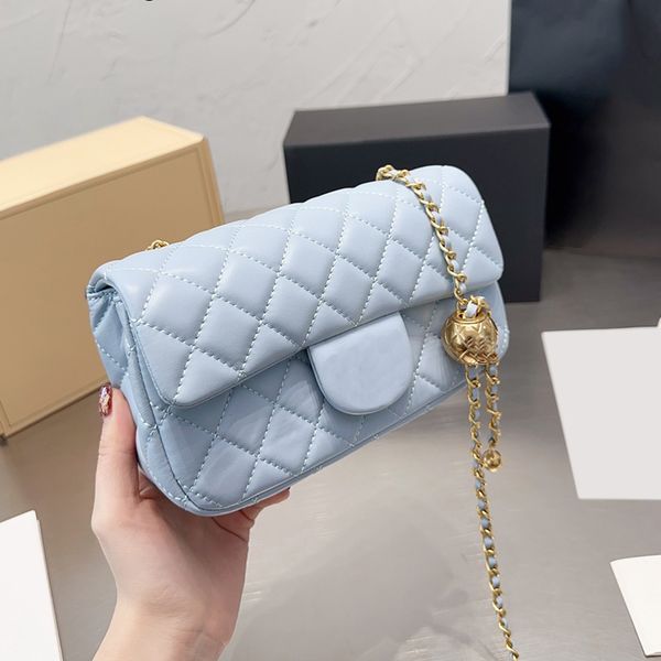 23a womens classic mini flap rectangular bag 6 lambskin quilted crusk pearl gold ball purse turn lock vanity pocket outdoor sacoche designer
23a womens classic mini flap rectangular bag 6 lambskin quilted crusk pearl gold ball purse turn lock vanity pocket outdoor sacoche designer
