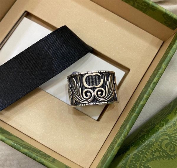 designer mens band rings hip hop luxury jewelry for women bronze gold love ring men sterling silver ornaments full letter big ring9896478
designer mens band rings hip hop luxury jewelry for women bronze gold love ring men sterling silver ornaments full letter big ring9896478
