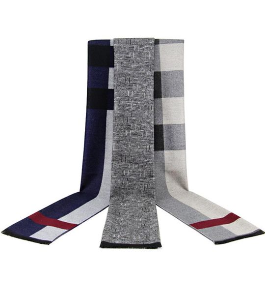 thick soft warm man long scarf cashmere imitation men scarves shawl wrap 30180cm christmas gift to men plaid9519616, Black;gray
thick soft warm man long scarf cashmere imitation men scarves shawl wrap 30180cm christmas gift to men plaid9519616, Black;gray