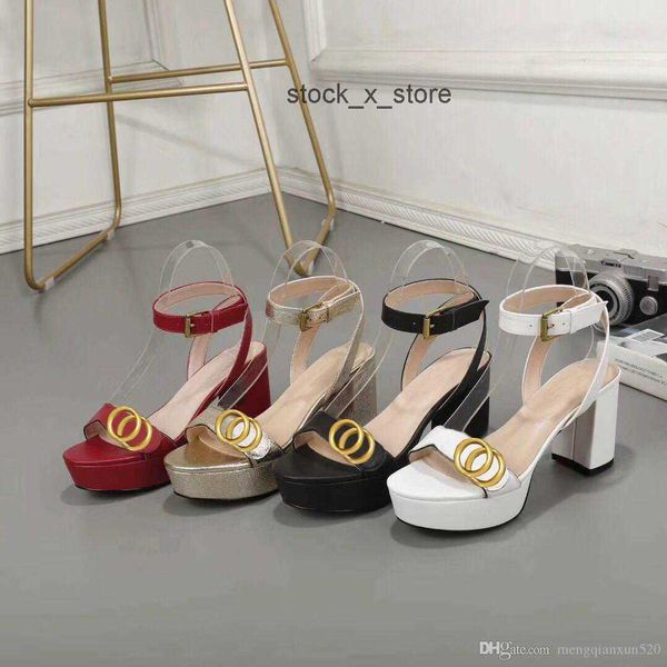 designer women sandals party fashion 100% leather dance shoe new heels super 8cm lady wedding metal belt buckle high heel woman shoes, Black
designer women sandals party fashion 100% leather dance shoe new heels super 8cm lady wedding metal belt buckle high heel woman shoes, Black