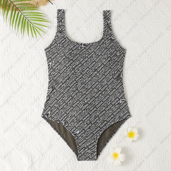 womens bikinis 23ss letter prints beach one- piece set bikini wind swimwears female fashion classic swimwear, White;black
womens bikinis 23ss letter prints beach one- piece set bikini wind swimwears female fashion classic swimwear, White;black
