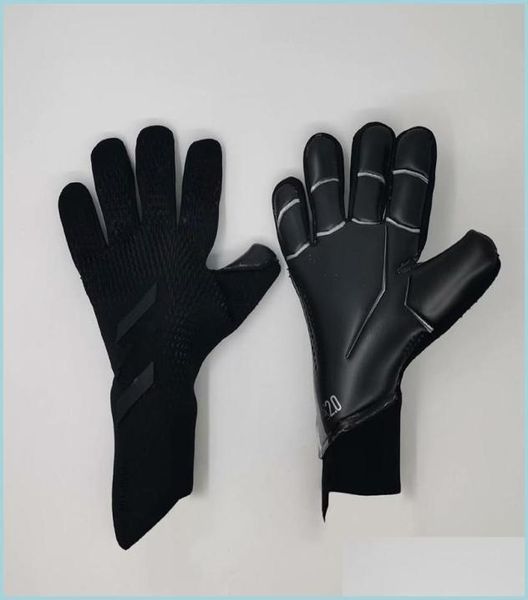 sports gloves 2022 4mm new goalkeeper gloves finger protection professional men football adts kids thicker goalie soccer glove dro2773053, Black
sports gloves 2022 4mm new goalkeeper gloves finger protection professional men football adts kids thicker goalie soccer glove dro2773053, Black