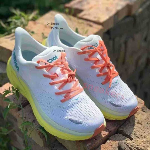 2023 hoka one clifton 8 athletic shoe 2023 sneakers shock absorbing road fashion mens womens r women men size 36-45
2023 hoka one clifton 8 athletic shoe 2023 sneakers shock absorbing road fashion mens womens r women men size 36-45