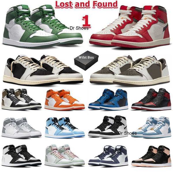 with box travis scotts 1 retro basketball shoes 1s men women chicago lost and found reverse mocha olive patent bred starfish taxi denim mens
with box travis scotts 1 retro basketball shoes 1s men women chicago lost and found reverse mocha olive patent bred starfish taxi denim mens