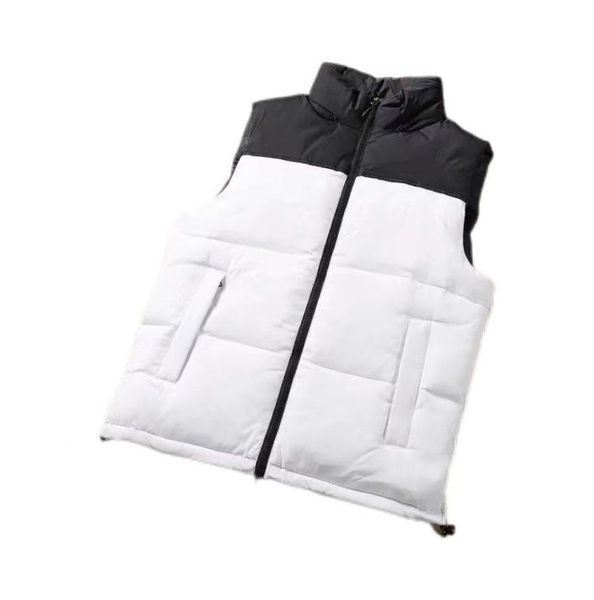 2022 fashion vest down cotton waistcoat designs mens and women039s no sleeveless jacket puffer autumn winter outdoor warm feath1433182, Black;white
2022 fashion vest down cotton waistcoat designs mens and women039s no sleeveless jacket puffer autumn winter outdoor warm feath1433182, Black;white
