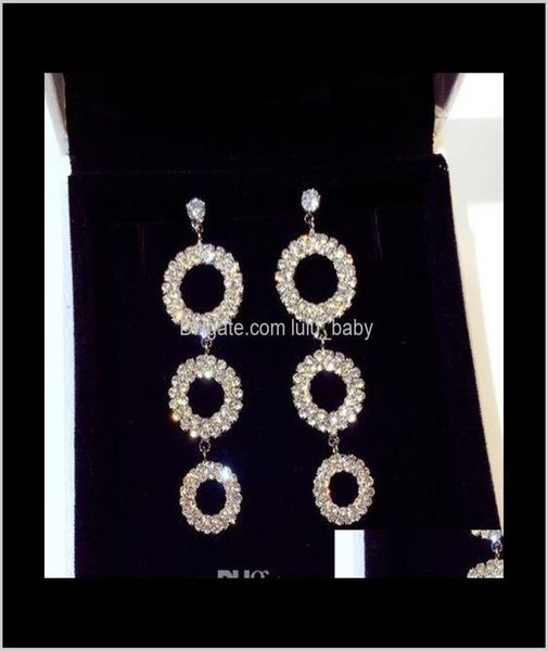 super glittering ins trendy fashion designer luxury diamond zircon multi circles dangle chandelier earrings for woman girls x9cmf 5828244, Golden;silver
super glittering ins trendy fashion designer luxury diamond zircon multi circles dangle chandelier earrings for woman girls x9cmf 5828244, Golden;silver