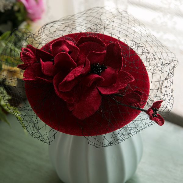 stingy brim hats women chic fascinator hat cocktail wedding party church headpiece kentucky headwear feather hair accessories wine red fasci, Blue;gray
stingy brim hats women chic fascinator hat cocktail wedding party church headpiece kentucky headwear feather hair accessories wine red fasci, Blue;gray