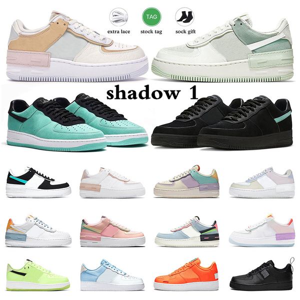 2023 for me women 1 shadow platform shoes spruce aura pistachio frost triple white black aurora valentine's day womens sports trainer s
2023 for me women 1 shadow platform shoes spruce aura pistachio frost triple white black aurora valentine's day womens sports trainer s