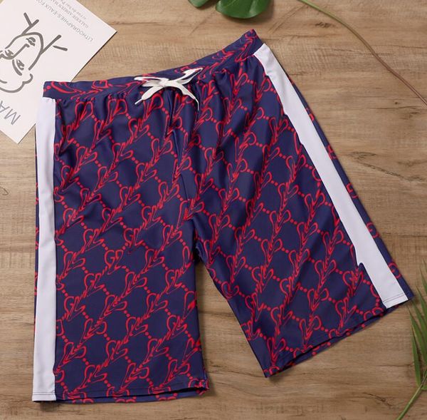 men's shorts 2023g summer polo swim sport swimwear board shorts swimming bermuda designer brand printingquick drying beach shorts, White;black
men's shorts 2023g summer polo swim sport swimwear board shorts swimming bermuda designer brand printingquick drying beach shorts, White;black