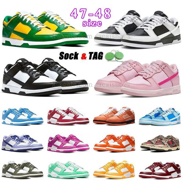 reverse pandas low running shoes mens designer womens sneakers dunky low triple pinks brazil green unc blue fog grey georgetown gym red lila
reverse pandas low running shoes mens designer womens sneakers dunky low triple pinks brazil green unc blue fog grey georgetown gym red lila