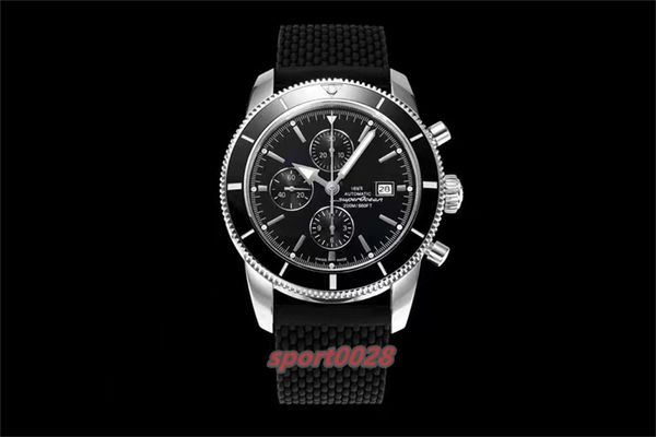 gf 45mm watch super marine culture second generation eta7750 movement 45mmx13mm ceramic ring mouth, Slivery;golden
gf 45mm watch super marine culture second generation eta7750 movement 45mmx13mm ceramic ring mouth, Slivery;golden