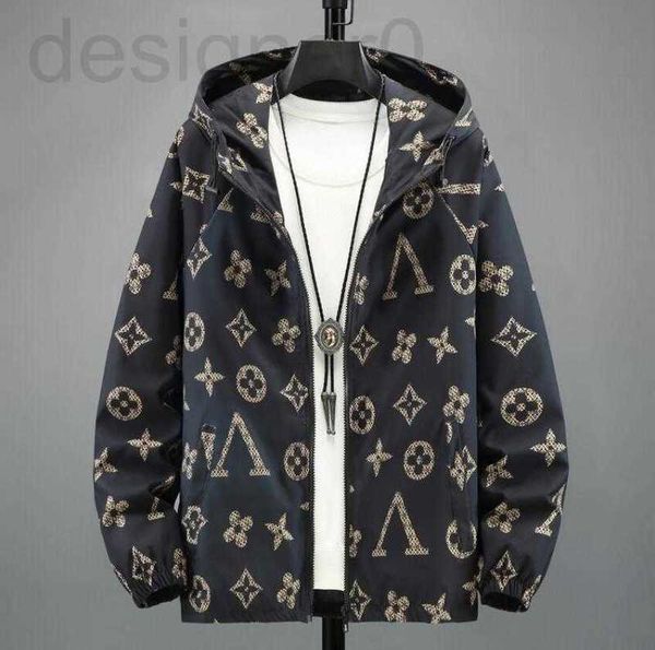 men's jackets designer sports coat men's autumn and winter port style hooded casual jacket windbreaker loose versatile clothes wdo, Black;brown
men's jackets designer sports coat men's autumn and winter port style hooded casual jacket windbreaker loose versatile clothes wdo, Black;brown