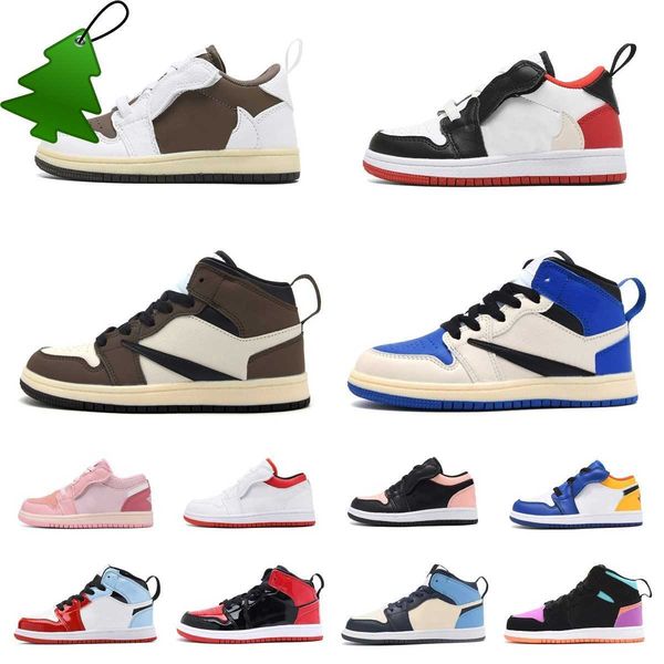 1 jumpman 1s kids basketball shoes boys girls banned 1s fragment x scotts reverse mocha game royal obsidian chicago red bred toe melody
1 jumpman 1s kids basketball shoes boys girls banned 1s fragment x scotts reverse mocha game royal obsidian chicago red bred toe melody
