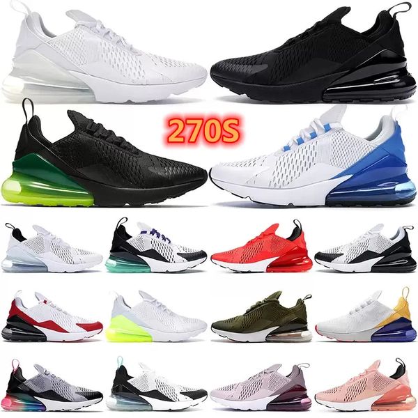sports shoe 270 running shoes triple black white university red barely rose new quality platinum volt 27c 270s men women tennis sneakers
sports shoe 270 running shoes triple black white university red barely rose new quality platinum volt 27c 270s men women tennis sneakers