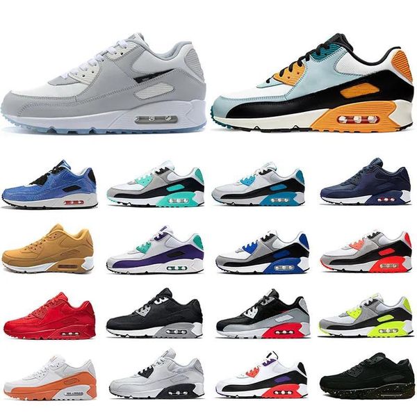 designer 90s men running shoes classic mens womens sports triple black white mesh red wolf grey polka dot orange laser blue hyper royal trai
designer 90s men running shoes classic mens womens sports triple black white mesh red wolf grey polka dot orange laser blue hyper royal trai