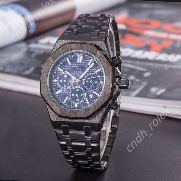 men's women watch rose gold stanless steel 42mm vk chronograph quartz movement sports men watches c0-74, Slivery;brown
men's women watch rose gold stanless steel 42mm vk chronograph quartz movement sports men watches c0-74, Slivery;brown