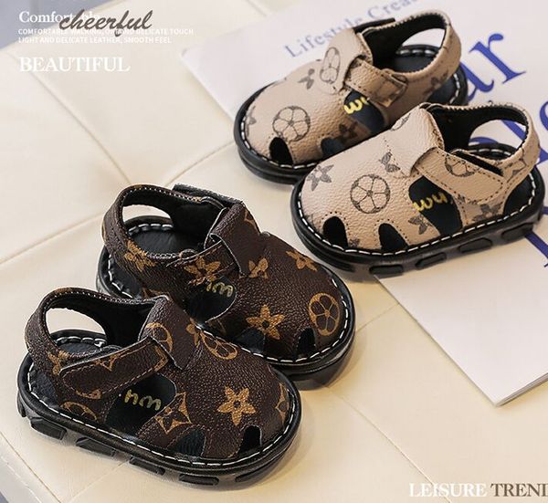 first walkers sandals born baby boys fashion summer infant kids soft crib shoes toddler girls anti slip for 6m-18m
first walkers sandals born baby boys fashion summer infant kids soft crib shoes toddler girls anti slip for 6m-18m