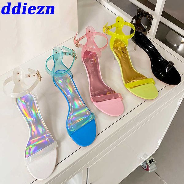 transparent women pumps stiletto heels shoes sandals 2023 summer female fashion ankle buckle high heels shoes for ladies 0316, Black
transparent women pumps stiletto heels shoes sandals 2023 summer female fashion ankle buckle high heels shoes for ladies 0316, Black