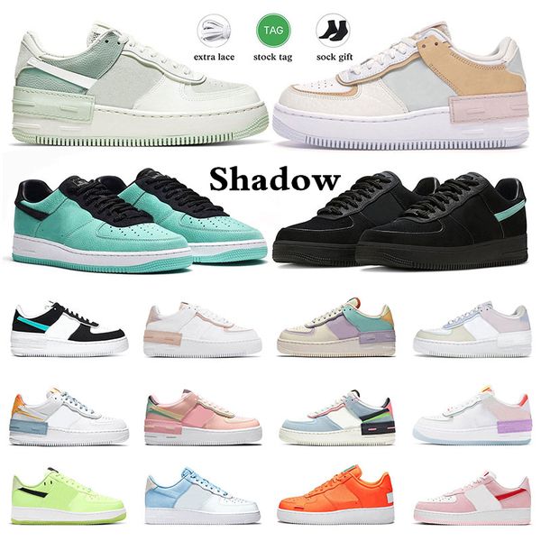 2023 for me women 1 shadow platform shoes tiffany blue spruce aura pistachio frost triple white black aurora utility classic womens sports t
2023 for me women 1 shadow platform shoes tiffany blue spruce aura pistachio frost triple white black aurora utility classic womens sports t