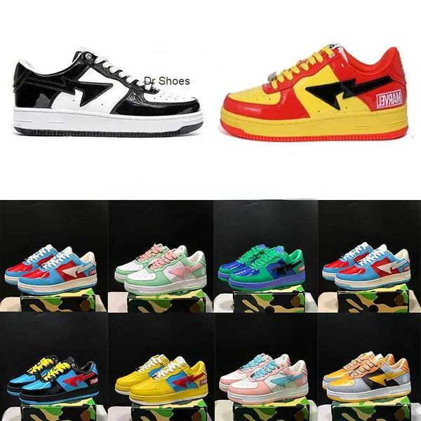 bapestas mens women casual shoes baped sk8 sta sports sneakers union brown ivory dark purple abc camo pink blue designer platform trainers
bapestas mens women casual shoes baped sk8 sta sports sneakers union brown ivory dark purple abc camo pink blue designer platform trainers