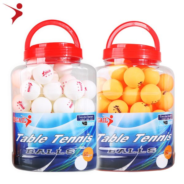 60pcs ping pong ball abs plastic professional 40mm high elasticity white orange amateur advancedmatch training table tennis ball
60pcs ping pong ball abs plastic professional 40mm high elasticity white orange amateur advancedmatch training table tennis ball