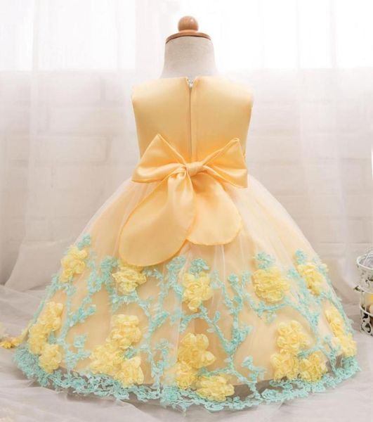 floral baby girl dress baptism dresses for girls princess 1st year birthday party wedding christening baby infant clothing6023580, Red;yellow
floral baby girl dress baptism dresses for girls princess 1st year birthday party wedding christening baby infant clothing6023580, Red;yellow