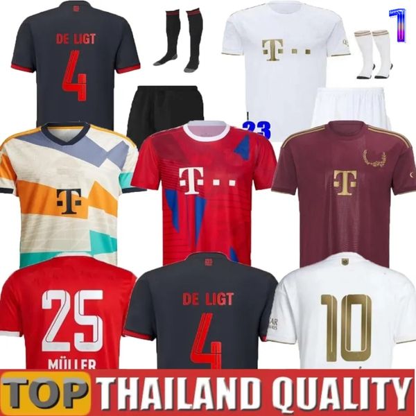 mane 22 23 bayern munich soccer jersey joao cancelo 50th de ligt sane blind 2022 2023 football t shirt oktoberfest musiala gnabry goretzka m, Black;yellow
mane 22 23 bayern munich soccer jersey joao cancelo 50th de ligt sane blind 2022 2023 football t shirt oktoberfest musiala gnabry goretzka m, Black;yellow