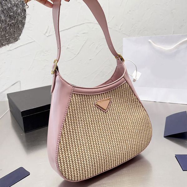 hobo clutch bags women handbags straw axillary shoulder wallet triangle hardware patchwork leather plain underarm bags fashion lady wholesal
hobo clutch bags women handbags straw axillary shoulder wallet triangle hardware patchwork leather plain underarm bags fashion lady wholesal