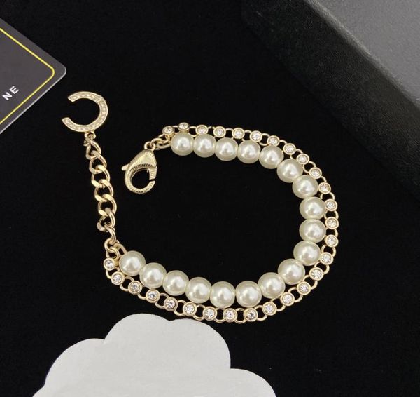 designer bracelet luxurys link women link charm pearl inlaid diamond bracelets love trendy fashion shiny and eyatching fine jewelr9173039, Black
designer bracelet luxurys link women link charm pearl inlaid diamond bracelets love trendy fashion shiny and eyatching fine jewelr9173039, Black