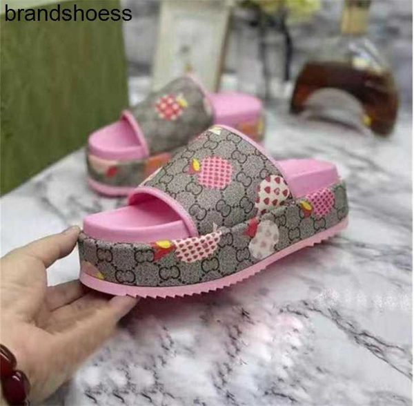fashion woman slippers beach thick bottom slippers platform women shoes alphabet lady sandals leather high heel slippers size 35-45, Black
fashion woman slippers beach thick bottom slippers platform women shoes alphabet lady sandals leather high heel slippers size 35-45, Black