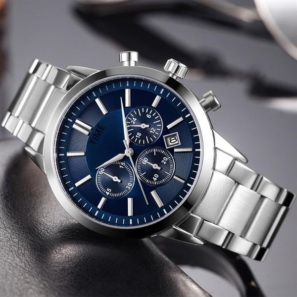 men classic business watch luxury wristwatches stainless steel navitimer 1884 sports chronograph male automatic quartz watches 724, Slivery;brown
men classic business watch luxury wristwatches stainless steel navitimer 1884 sports chronograph male automatic quartz watches 724, Slivery;brown