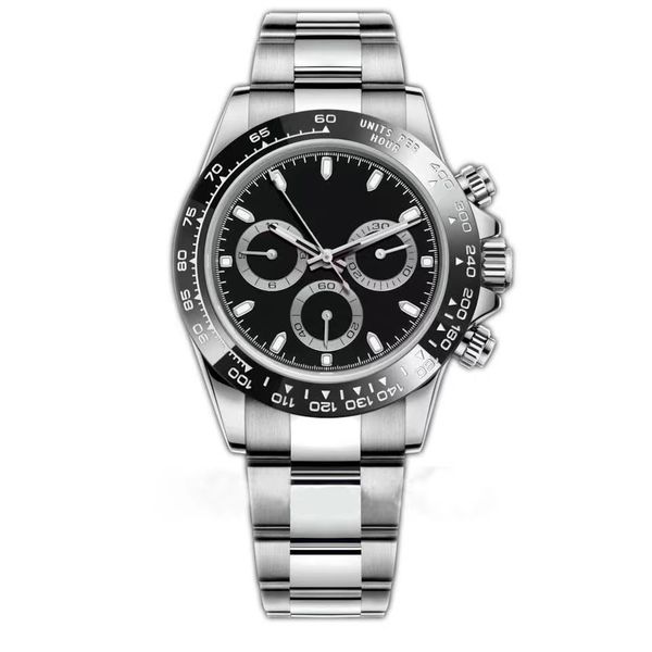 luxury fashion style men's 40mm watch automatic mechanical all stainless steel sliding table buckle men's sports watch waterproof, Slivery;brown
luxury fashion style men's 40mm watch automatic mechanical all stainless steel sliding table buckle men's sports watch waterproof, Slivery;brown