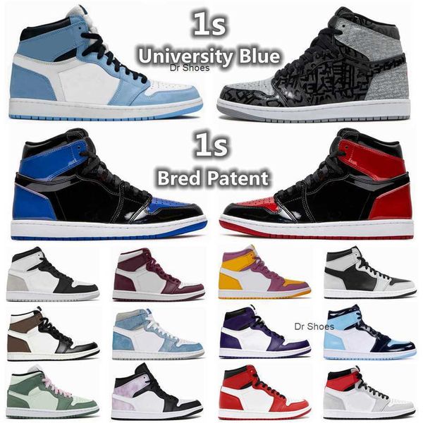 university blue jumpman 1 1s mens basketball shoes bred patent hyper royal dark mocha shadow court purple light smoky grey sports outdoor
university blue jumpman 1 1s mens basketball shoes bred patent hyper royal dark mocha shadow court purple light smoky grey sports outdoor
