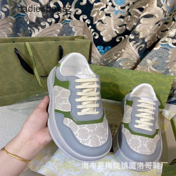 original g shoes hiking footwear family spring and autumn new ribbon sports shoes style leisure old flower thick soled i breathable small wh
original g shoes hiking footwear family spring and autumn new ribbon sports shoes style leisure old flower thick soled i breathable small wh