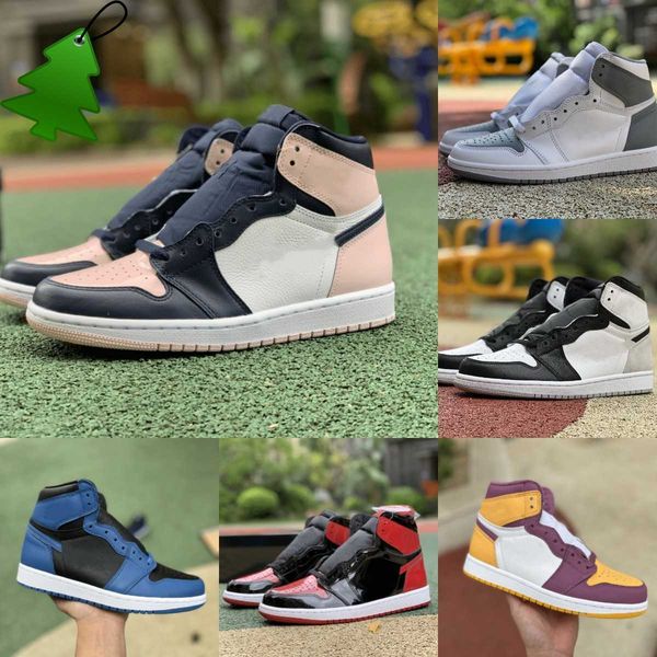 1 jumpman 1s high sports basketball shoes mens women stealth stage haze bio hack rebellionaire military university blue atmosphere love dark
1 jumpman 1s high sports basketball shoes mens women stealth stage haze bio hack rebellionaire military university blue atmosphere love dark