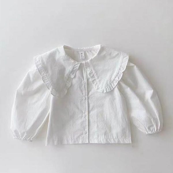 kids shirts spring girls large lapel shirts children long sleeve shirts cute cherry print blouse baby girls cotton bottoming 230317, White;black
kids shirts spring girls large lapel shirts children long sleeve shirts cute cherry print blouse baby girls cotton bottoming 230317, White;black