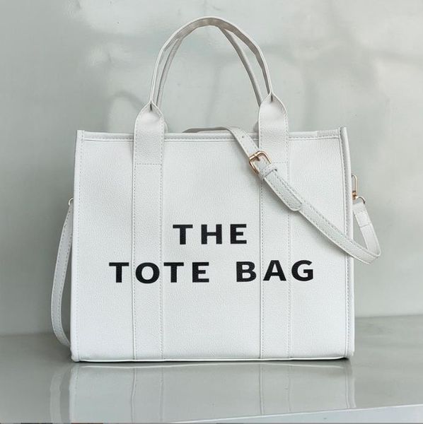 luxury designer the tote bag for woman handbag vintage fashion single shoulder bags large capacity classic leather handbags 5a women crossbo
luxury designer the tote bag for woman handbag vintage fashion single shoulder bags large capacity classic leather handbags 5a women crossbo