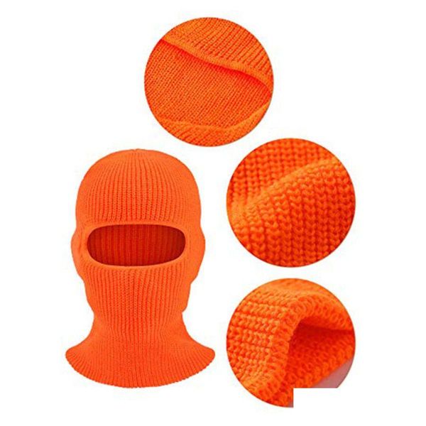 brass knuckles fashion accessories ski mask wholesale knitted beanie face er winter clava a hole fl plain for outdoor sports hat bko dhnjs, Black;white
brass knuckles fashion accessories ski mask wholesale knitted beanie face er winter clava a hole fl plain for outdoor sports hat bko dhnjs, Black;white