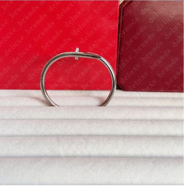 classic love bangles gold silver nail bracelet titanium steel cuff bangle nlay diamond bracelets womens mens love jewelry gift, Black
classic love bangles gold silver nail bracelet titanium steel cuff bangle nlay diamond bracelets womens mens love jewelry gift, Black