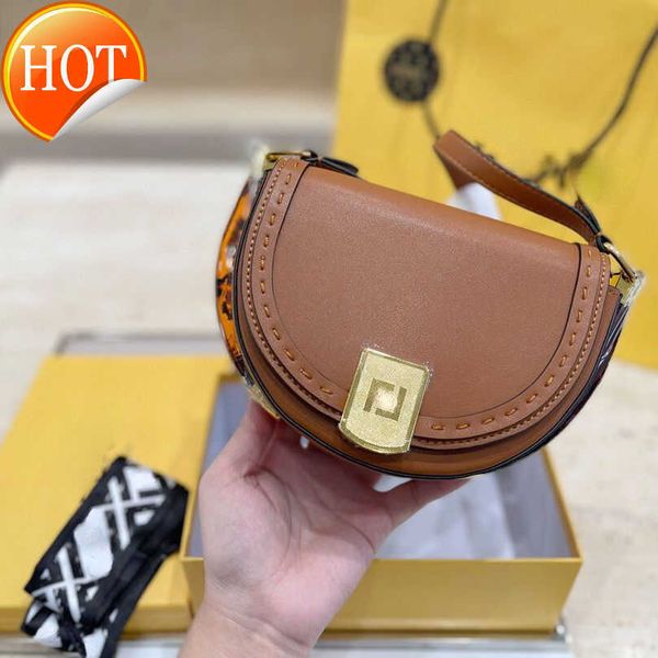 luxury brand designer shoulder bags crossbody tote 2023 new women's fashion multifunctional portable saddle gift box packaging factory
luxury brand designer shoulder bags crossbody tote 2023 new women's fashion multifunctional portable saddle gift box packaging factory
