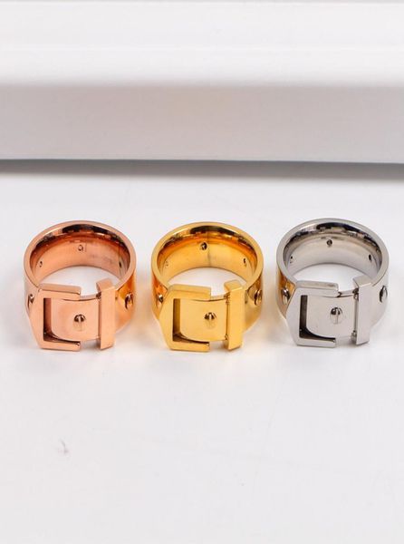 luxury fashion luxury designer jewelry punk stainless steel rivet ring pyramid rose gold lovers rings for women5993691, Silver
luxury fashion luxury designer jewelry punk stainless steel rivet ring pyramid rose gold lovers rings for women5993691, Silver