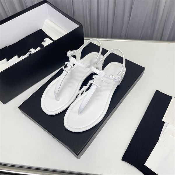 summer popular women sandals 2023 channel luxury brand business dress wedding party leather high heels casual flat slippers 07-05, Black
summer popular women sandals 2023 channel luxury brand business dress wedding party leather high heels casual flat slippers 07-05, Black