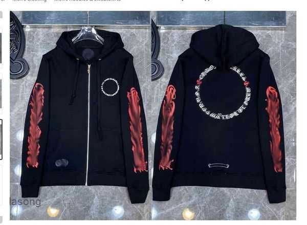 luxury chrome designer hoodies sweater cross flower pullover sanskrit balck white hearts casual coatpure cotton ch classic 123 9drxidrxi, Black
luxury chrome designer hoodies sweater cross flower pullover sanskrit balck white hearts casual coatpure cotton ch classic 123 9drxidrxi, Black