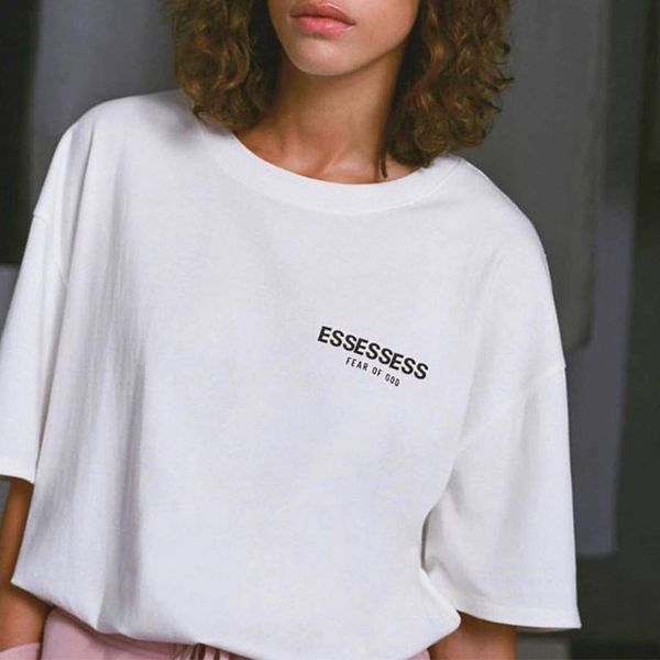 men's t-shirts designer summer tee tide essent sport t shirt chest letter laminated print essentail short sleeve high street cotton ess, White;black
men's t-shirts designer summer tee tide essent sport t shirt chest letter laminated print essentail short sleeve high street cotton ess, White;black